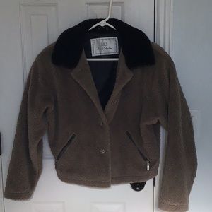 Nils Resort Collection jacket.